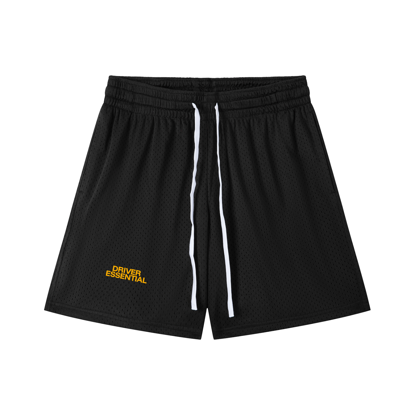 Driver Essential: Mesh Shorts