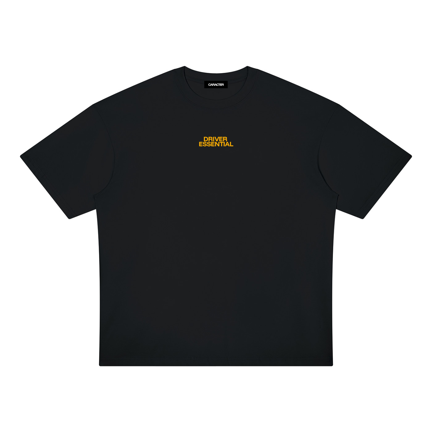 Driver Essential: Staple Tee