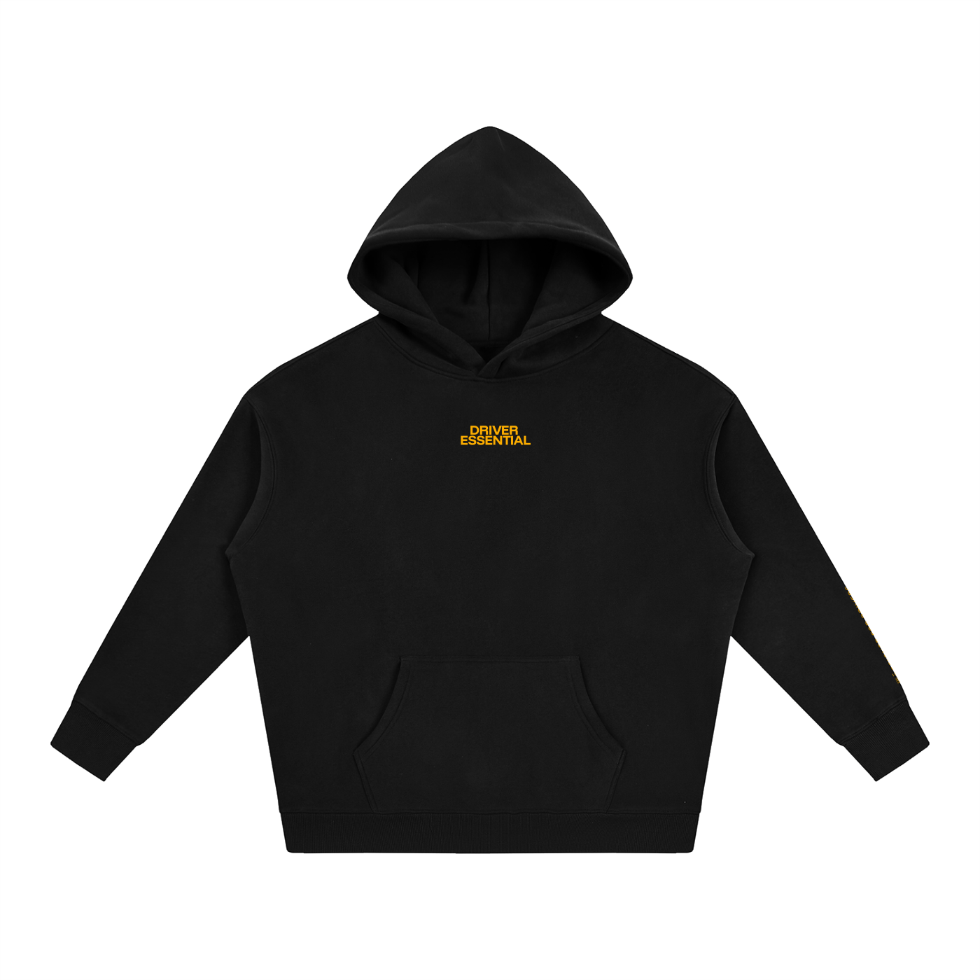 Driver Essential: Hoodie
