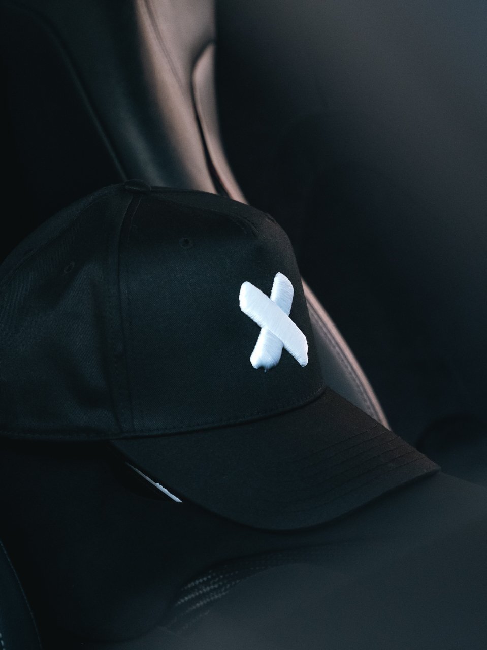The F.A.S.T. Hat (IN-STOCK)