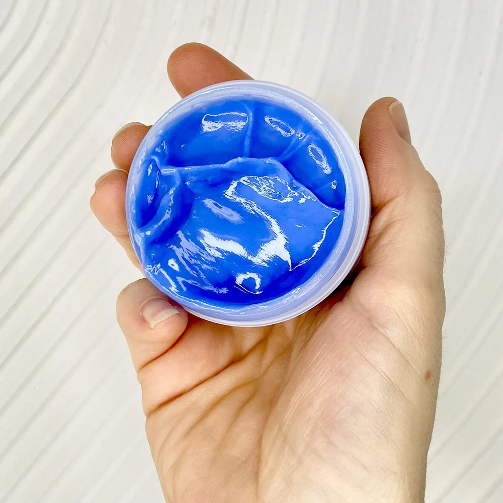 Azulen Day Cream — Holladay Spa
