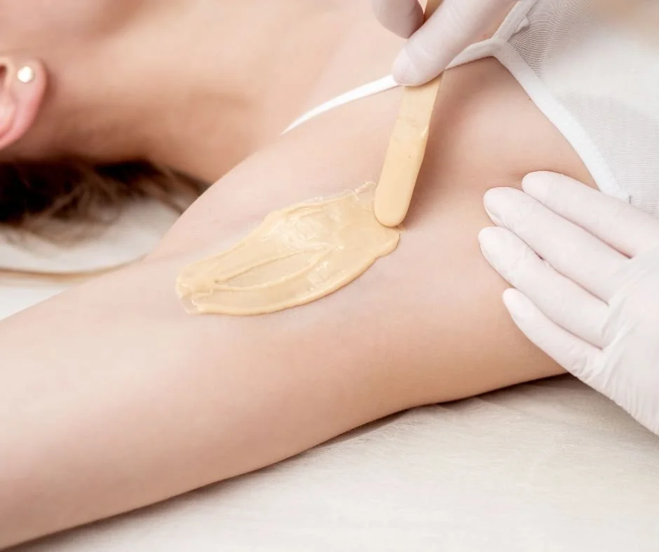 Hard Wax vs Soft Wax vs Sugaring: What’s Actually Best for Hair Removal?