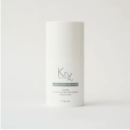 KrX Youthplex Face Lift Cream