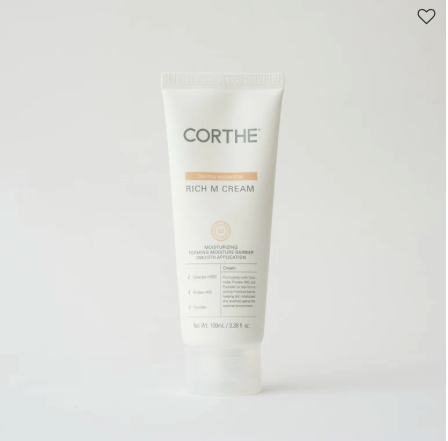 Corthe Dermo Essential Rich M Cream