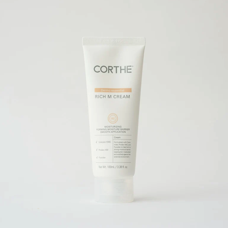 Corthe Dermo Essential Rich M Cream