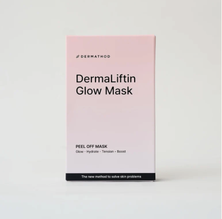 Dermathod DermaLiftin Glow Mask