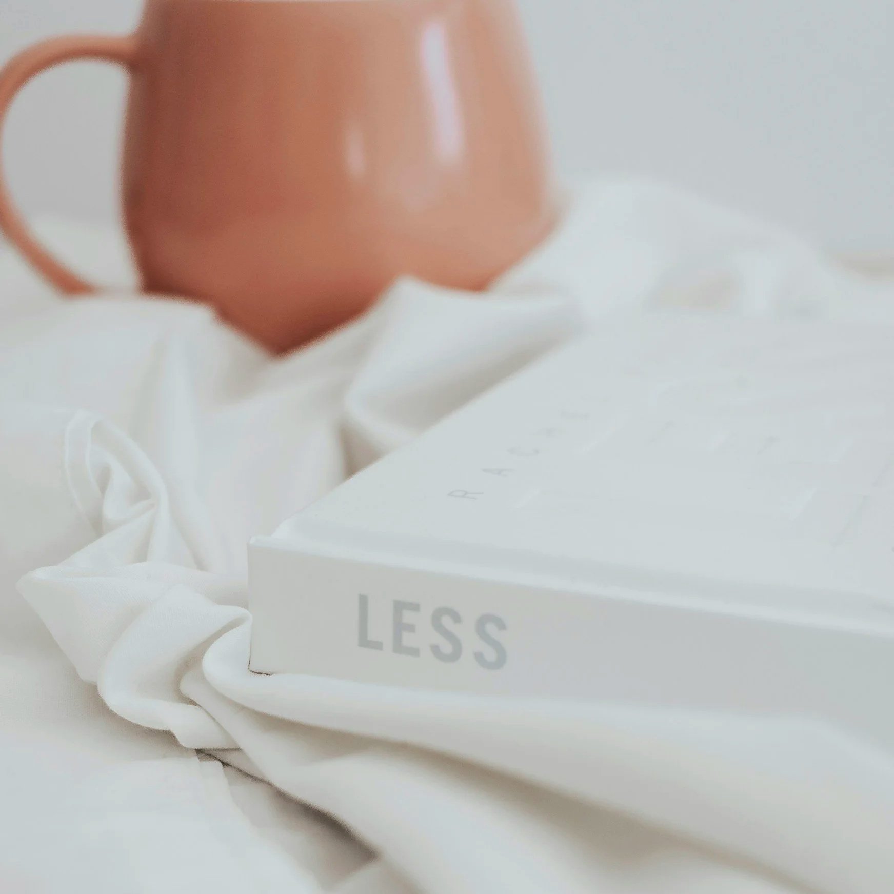 Doing less is the best skincare in Charlottesville at Holladay Spa