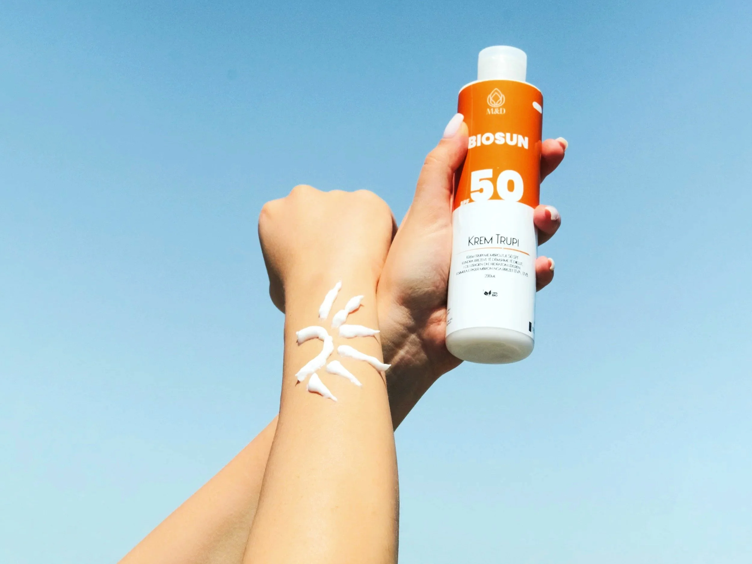 Holladay Spa explains sunscreen safety