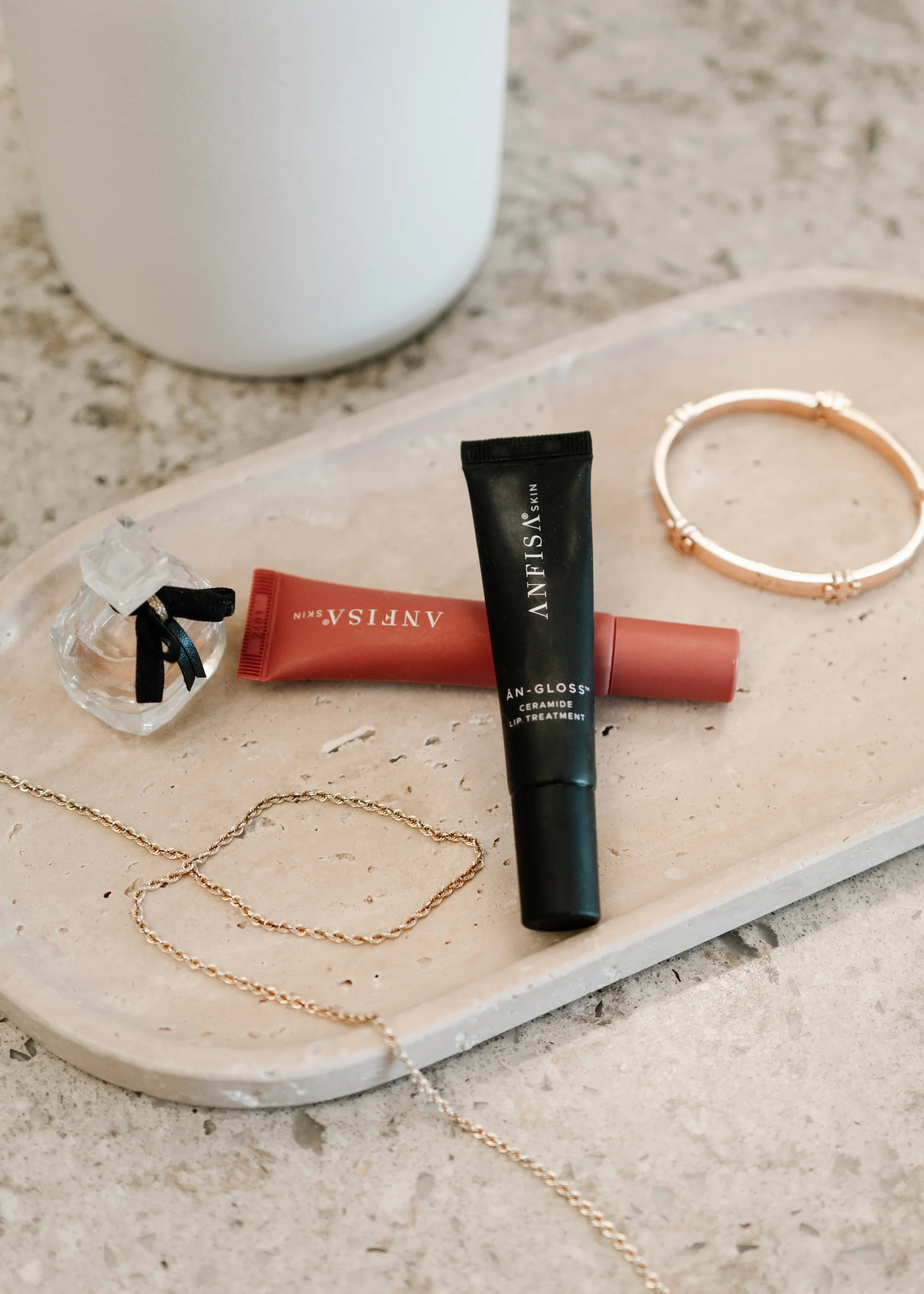 A Facial but For Your Lips