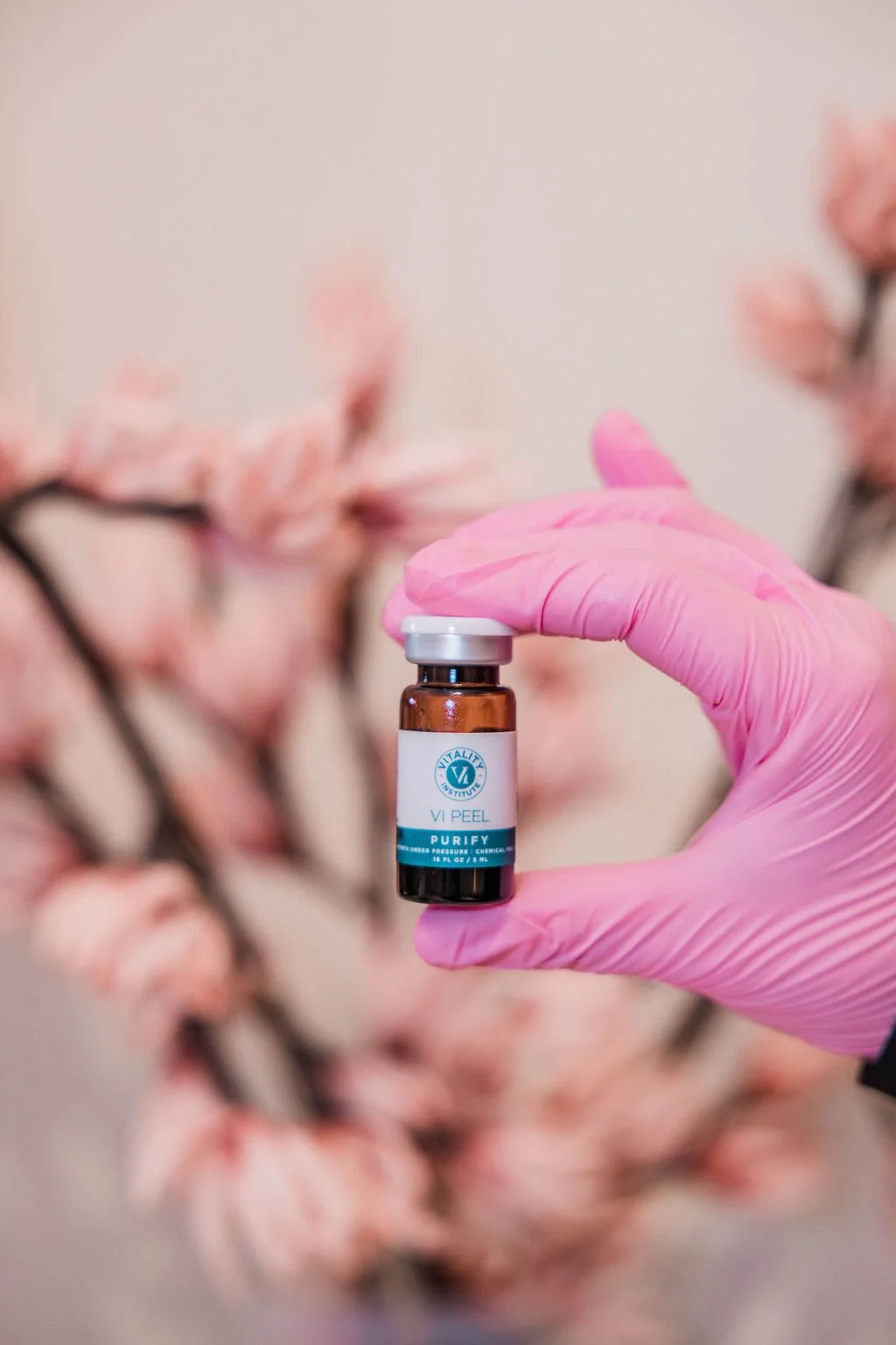 Brighten Your Skin, One Peel at a Time