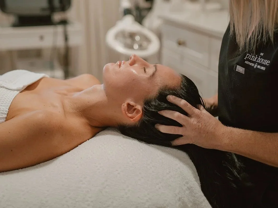 Why You Have to Try the Glass Skin Facial