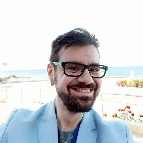 Dr. Nikolas Dovrolis