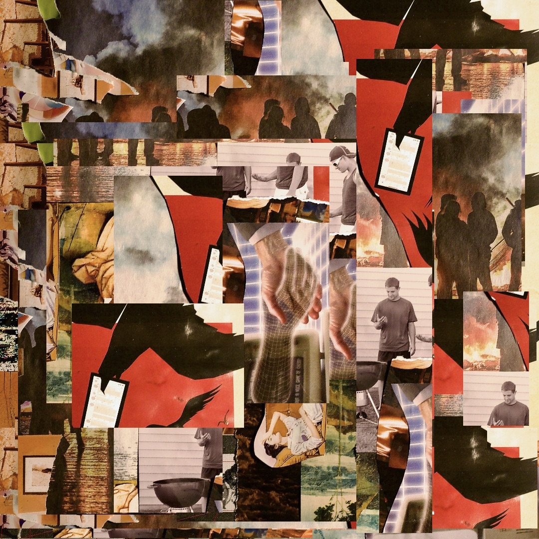 “Just What Is It That Makes Today’s Homes So Different, So Appealing?” - Process and Thoughts