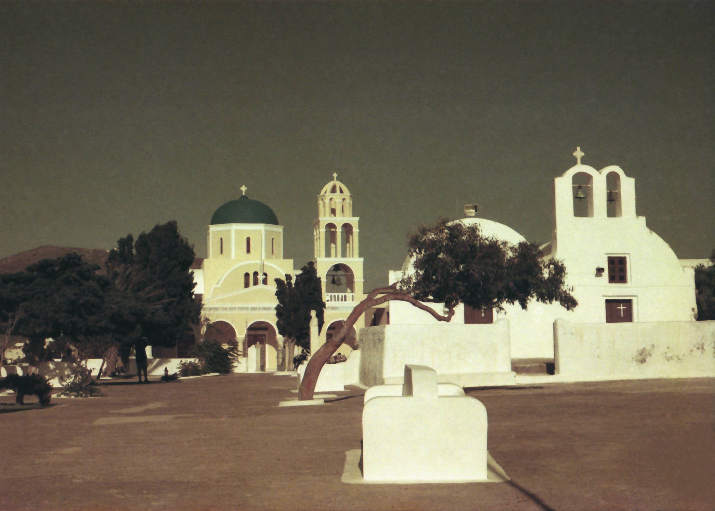 Oia