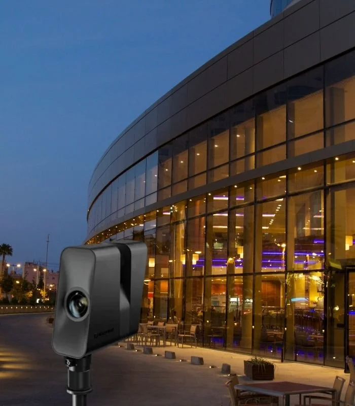 360-Degree Immersive Experience: Provide a detailed view of your property’s every corner