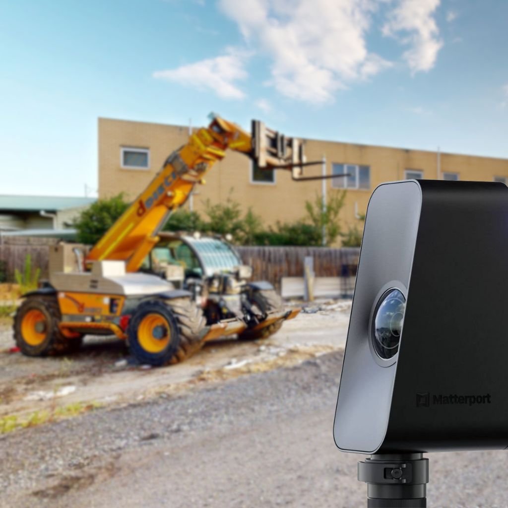 Prepare for seamless on-site activities with comprehensive pre-construction scans
