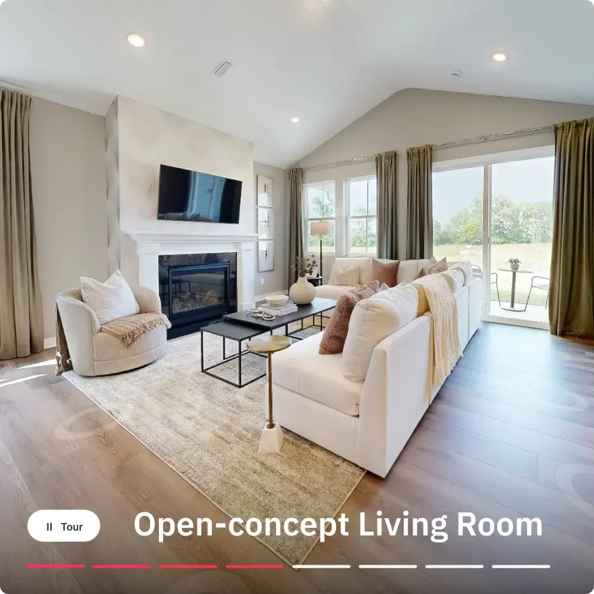 3D Virtual Tours for Real Estate Agents