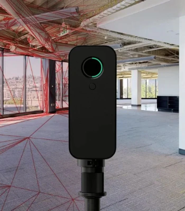 3D virtual tours for construction industry - Existing Conditions 3D Models