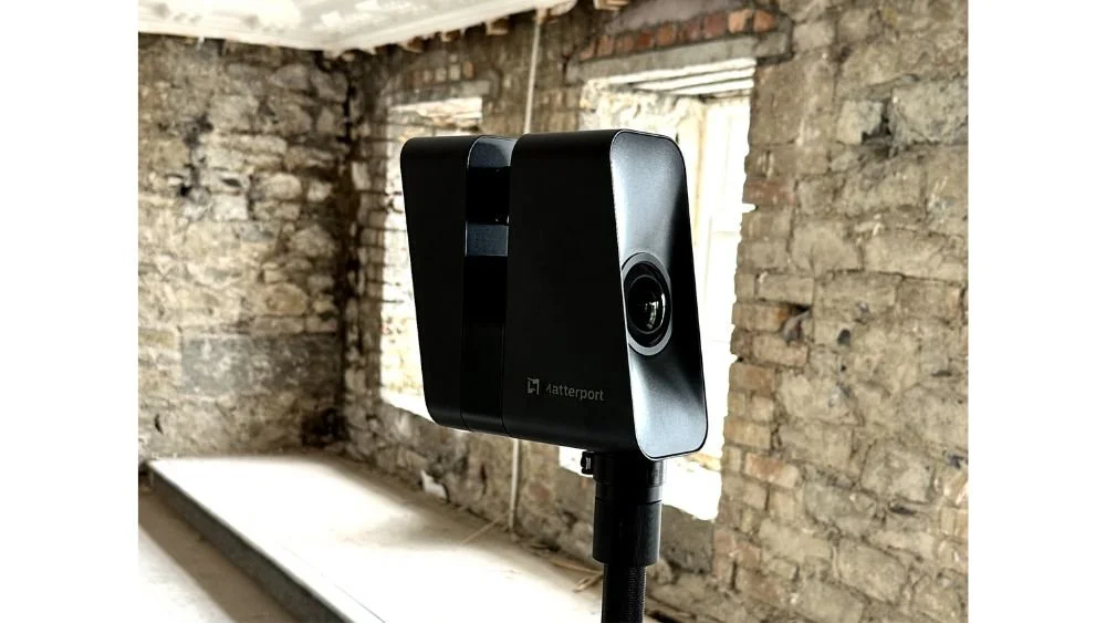 Prepare for seamless on-site activities with comprehensive pre-construction scans