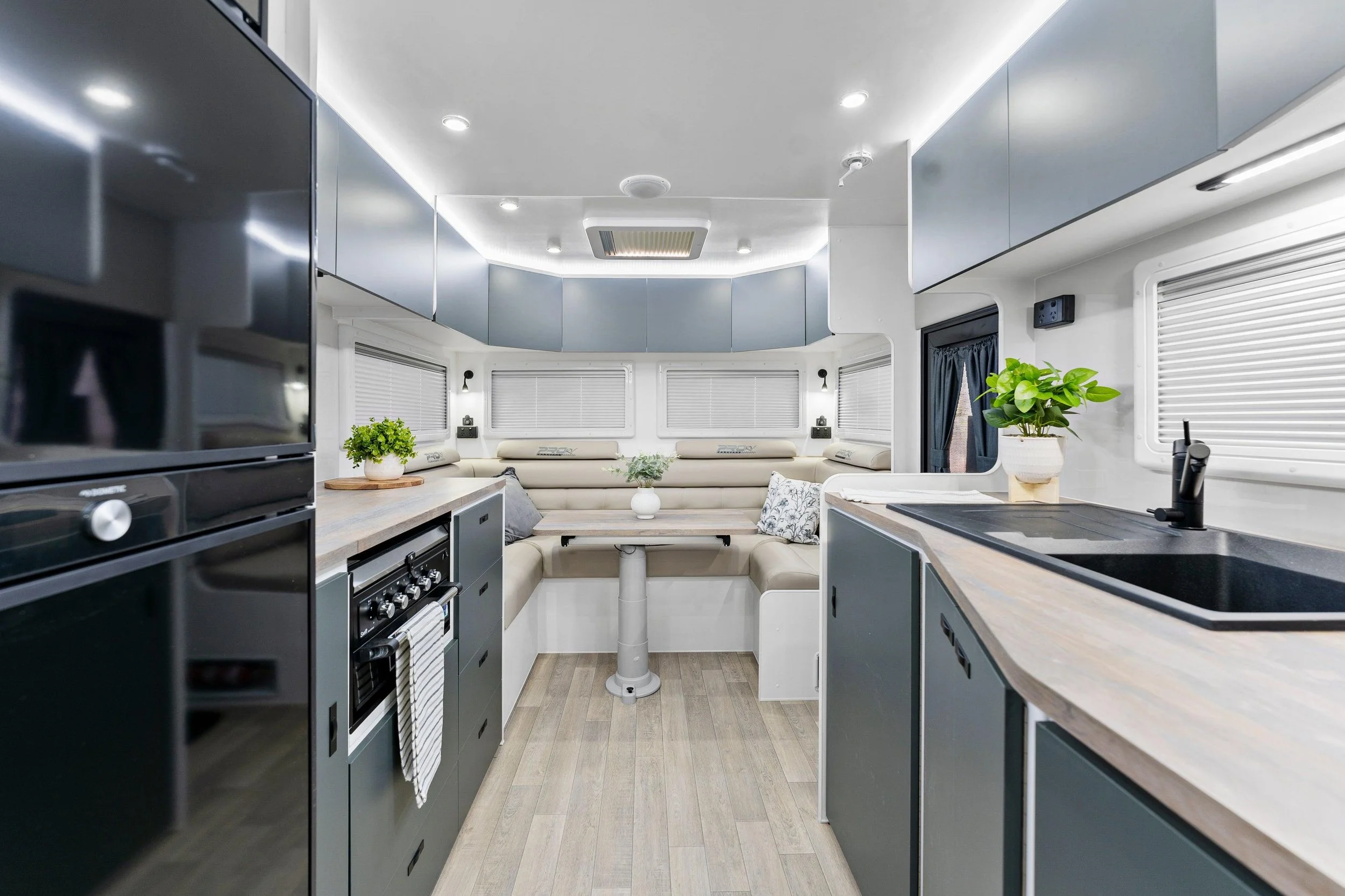 3D Virtual Tours for Dealerships and Caravans