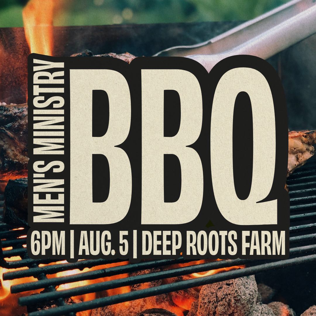 Men's BBQ