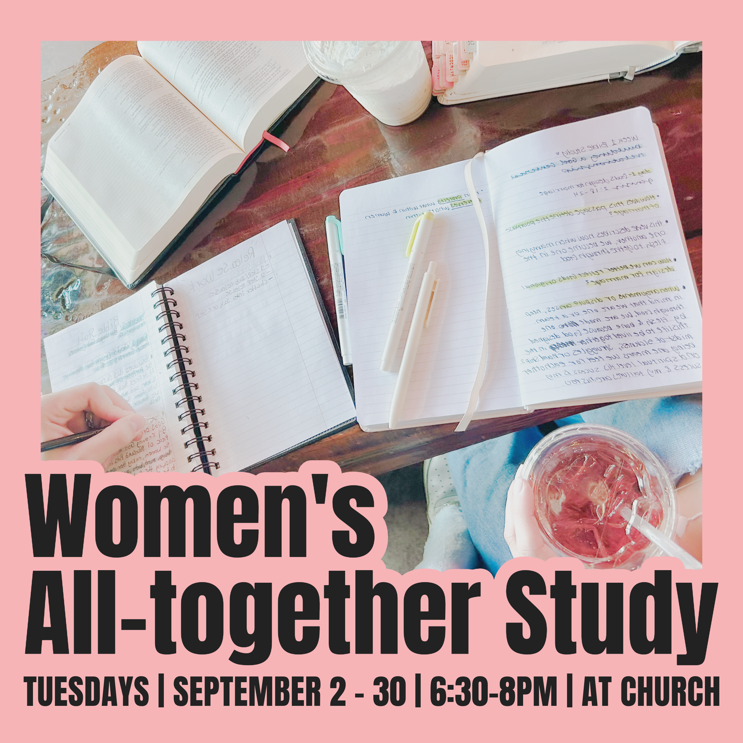 Women's All-Together Study