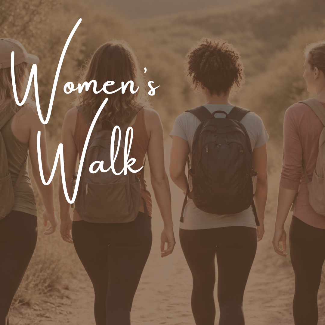 Women’s Walk