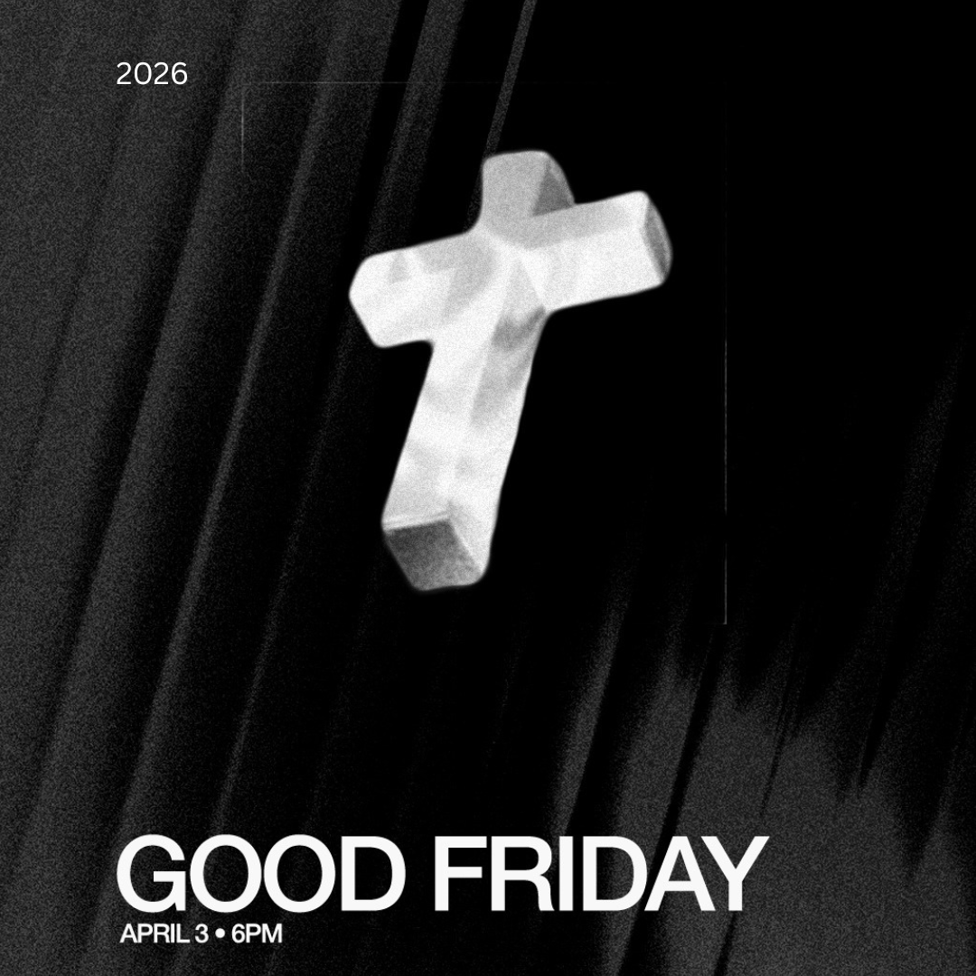 Good Friday Service