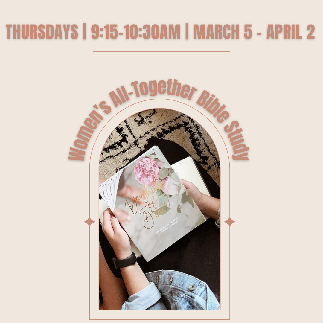 Women's All-Together Study 