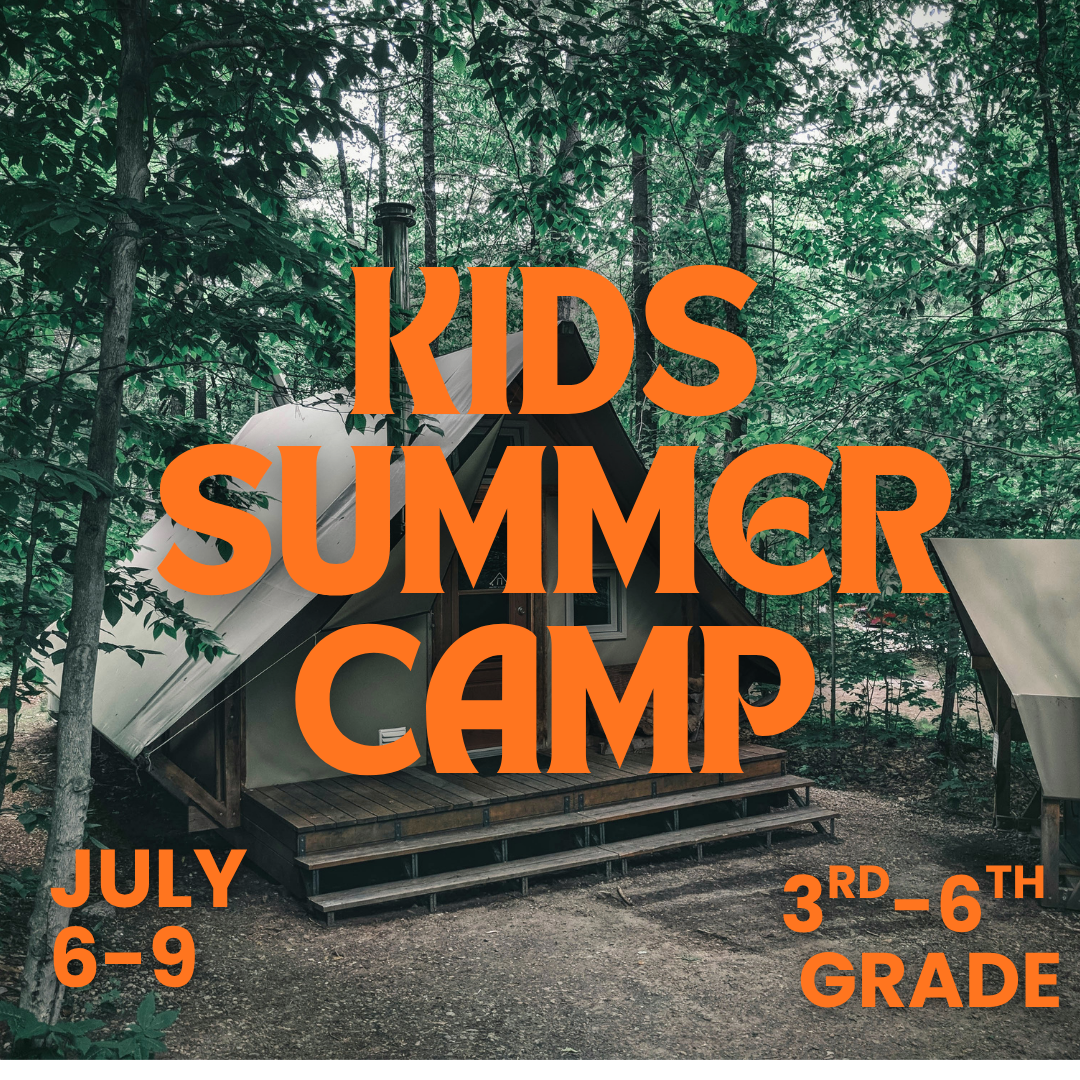 Kids Camp