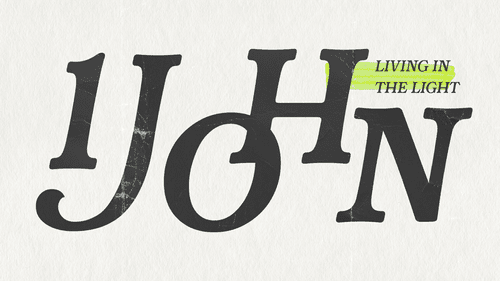 1 John 2:18-27 | Living in the Last Hour — Calvary Chapel Petaluma