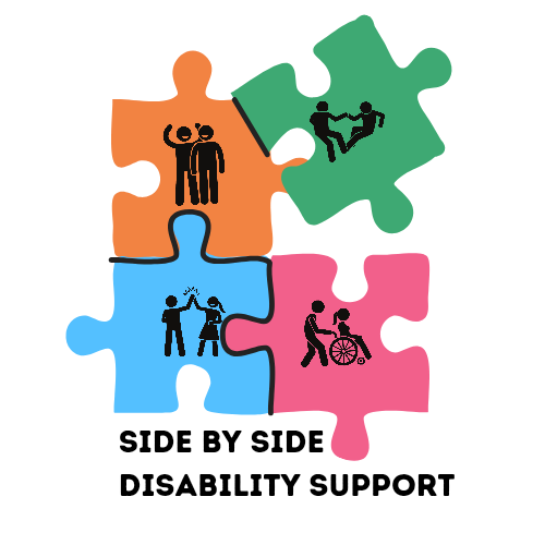 SBS Side by Side Disability Support Services