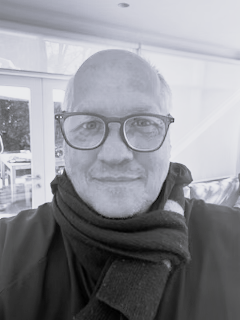 Picture of Toby, Support Worker