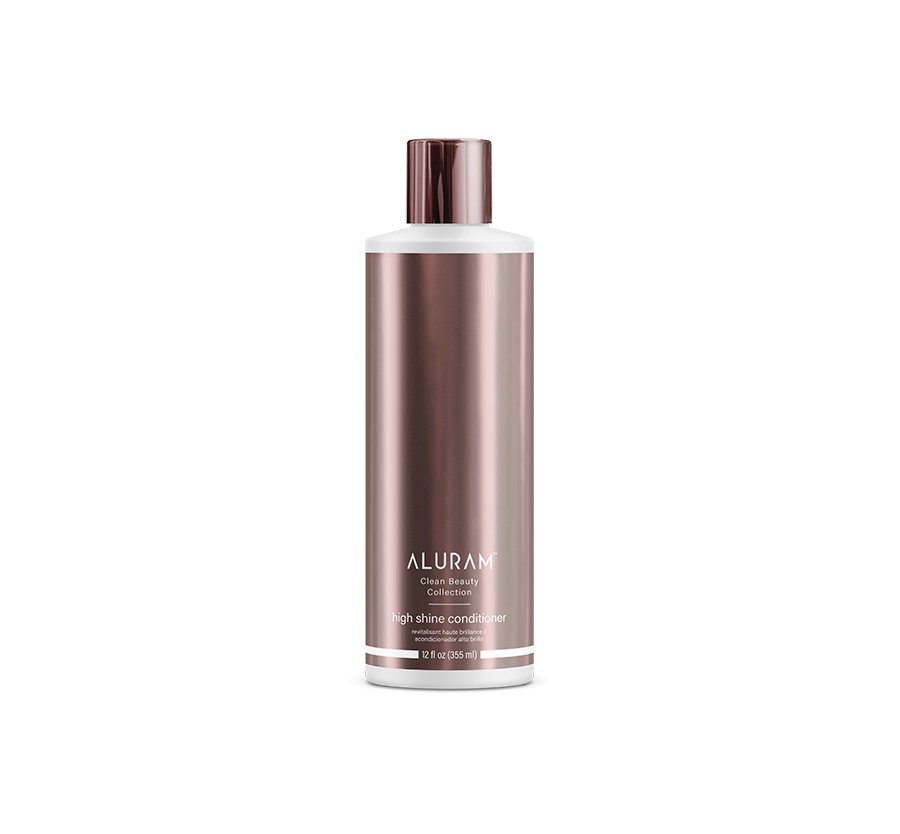 Aluram High Shine Conditioner