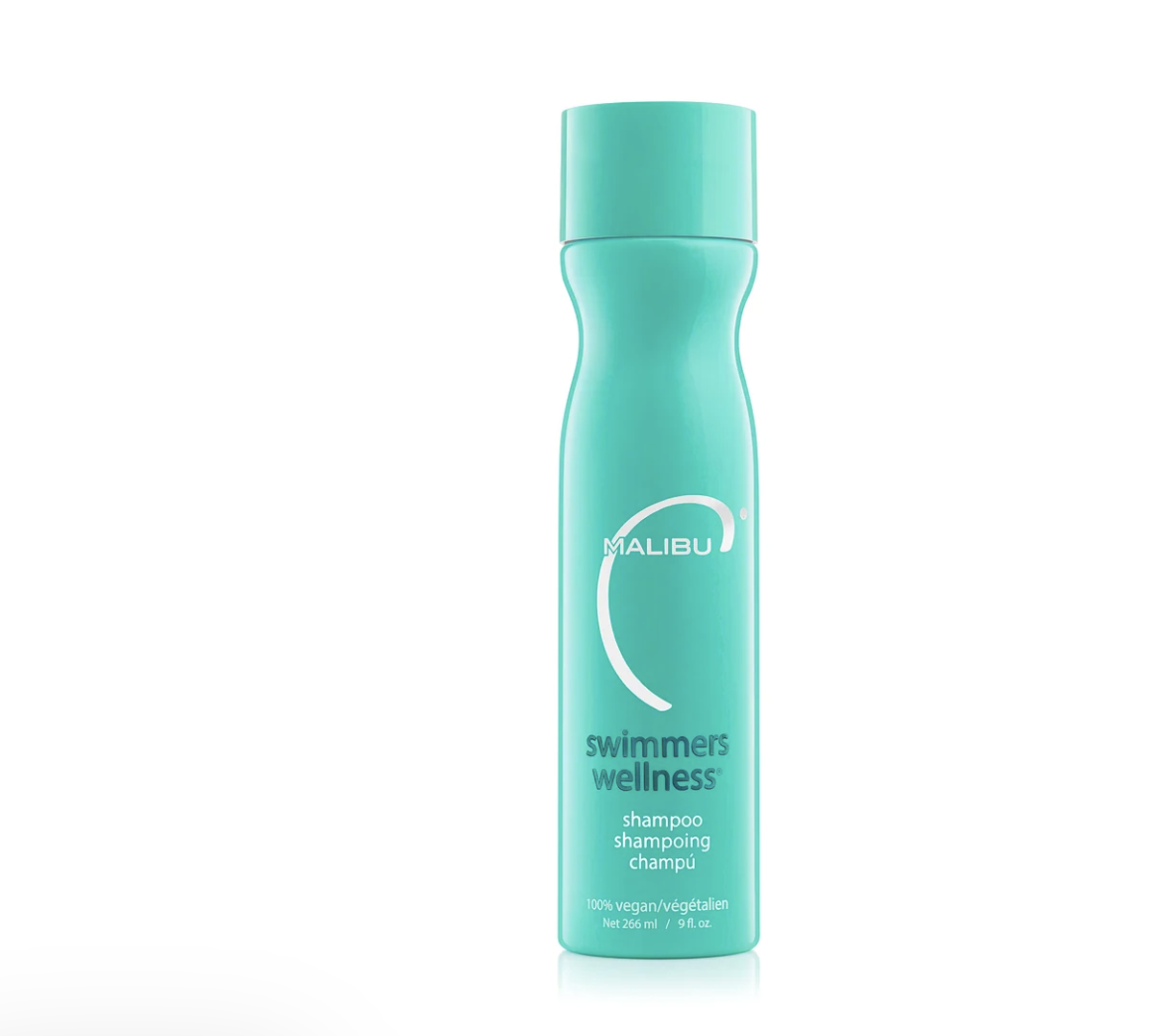 Malibu Swimmers Wellness Shampoo