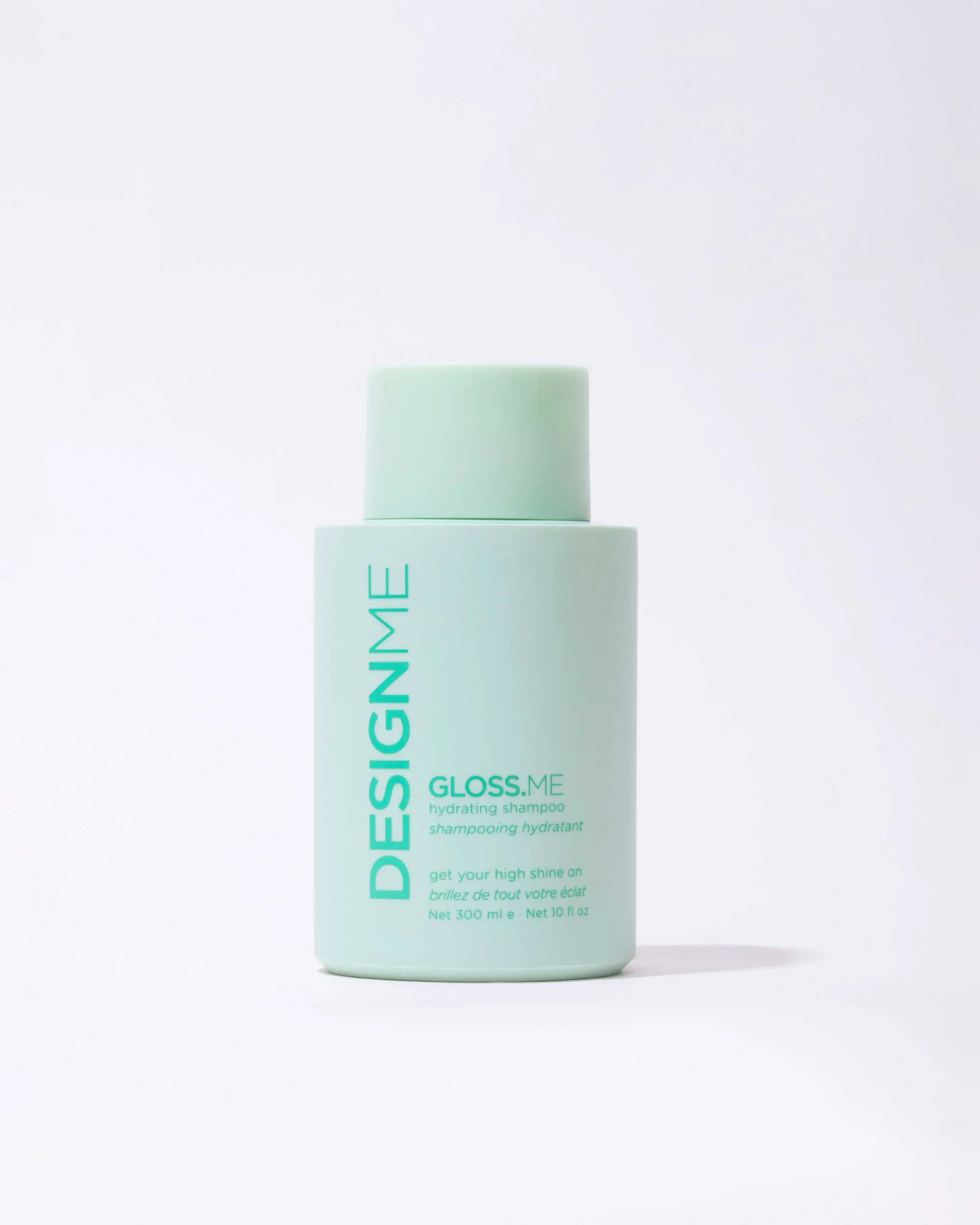 DESIGNME | GLOSS.ME HYDRATING SHAMPOO