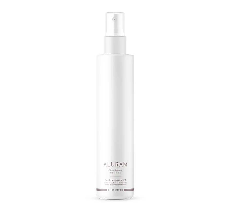 Aluram Heat Defense Spray
