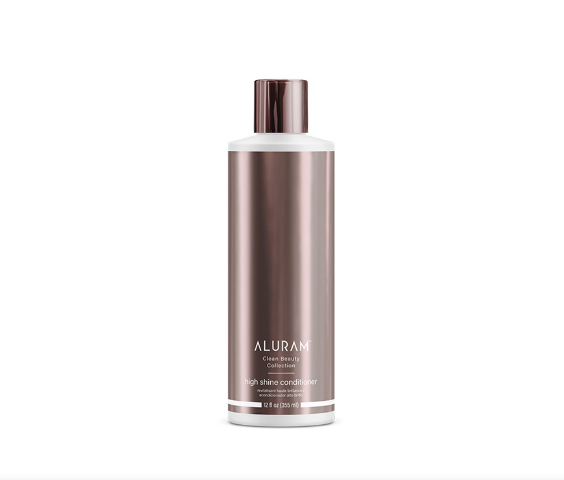 Aluram High Shine Conditioner
