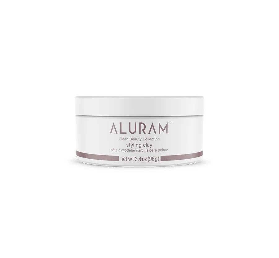 Aluram Styling Clay