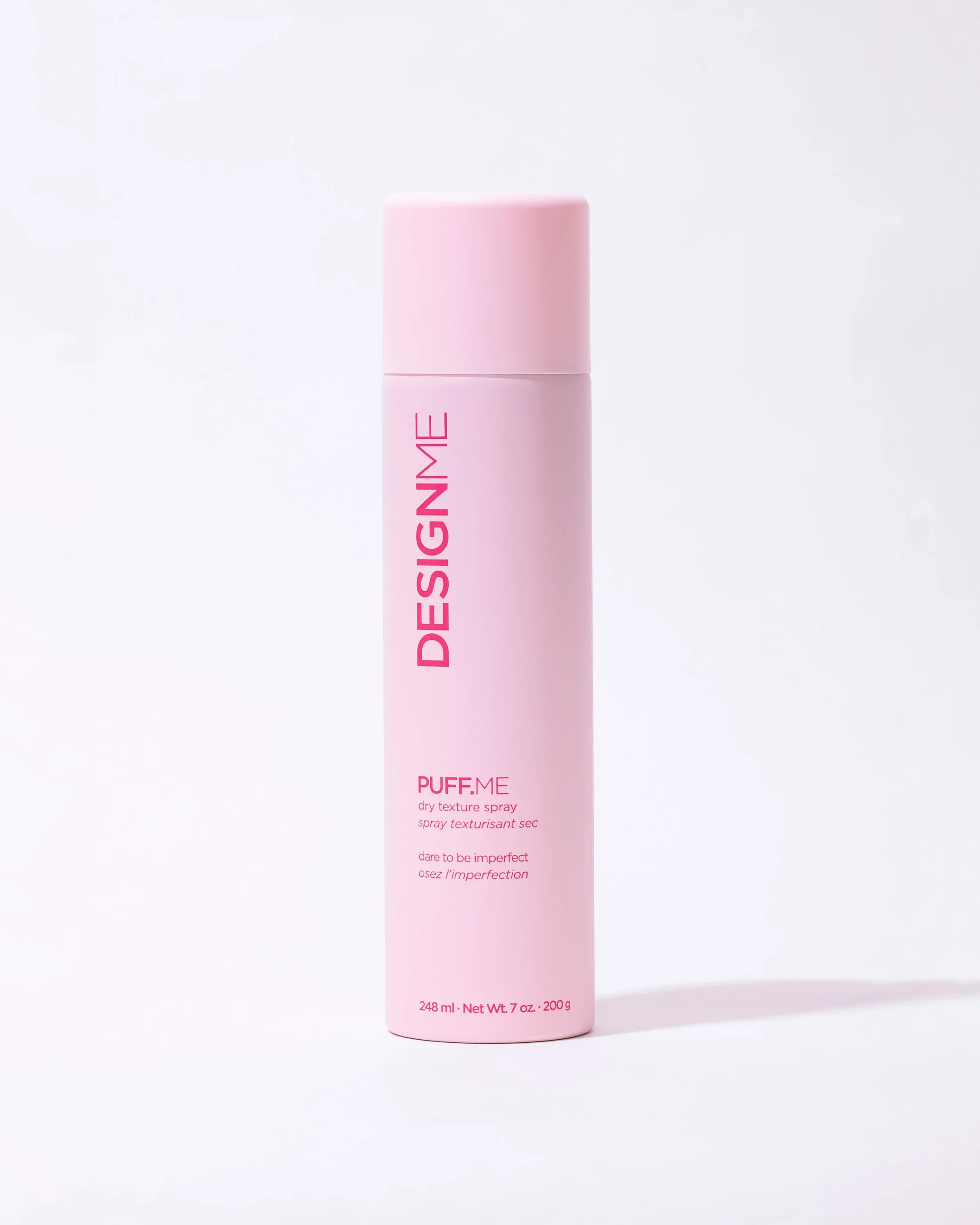 DESIGNME PUFF.ME | Dry Texture Spray