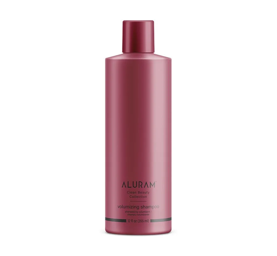 Aluram Volumizing Shampoo