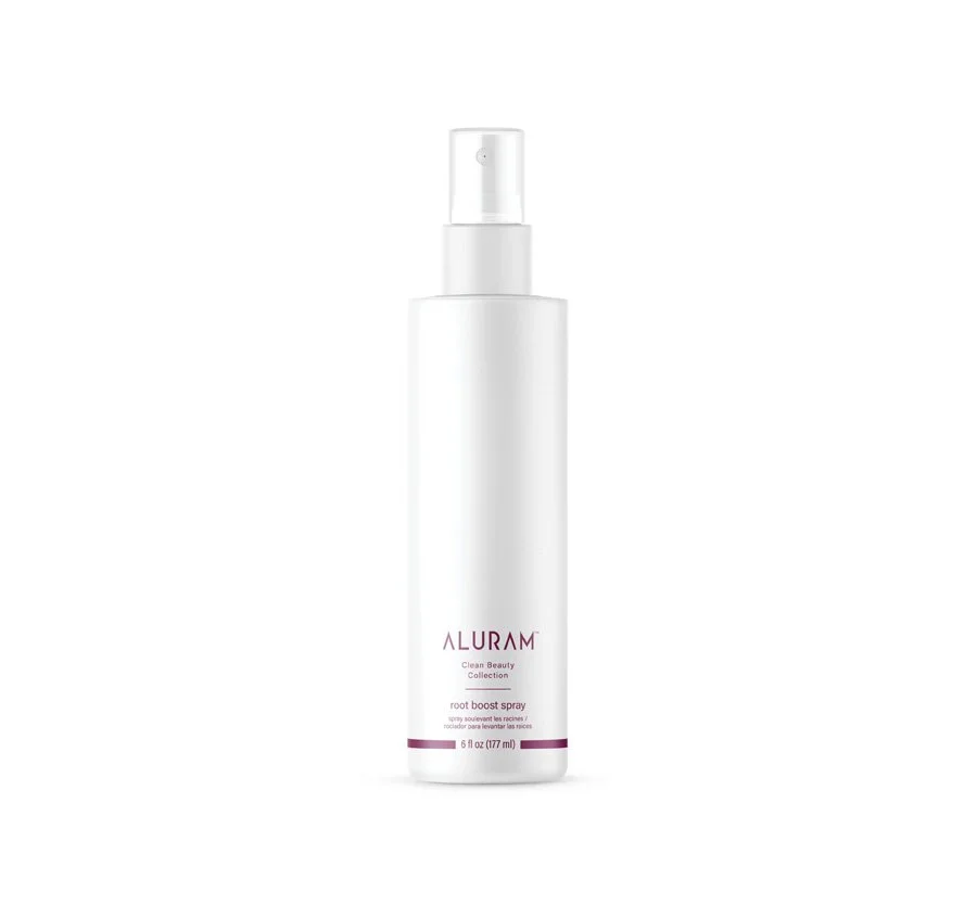 Aluram Root Boost Spray