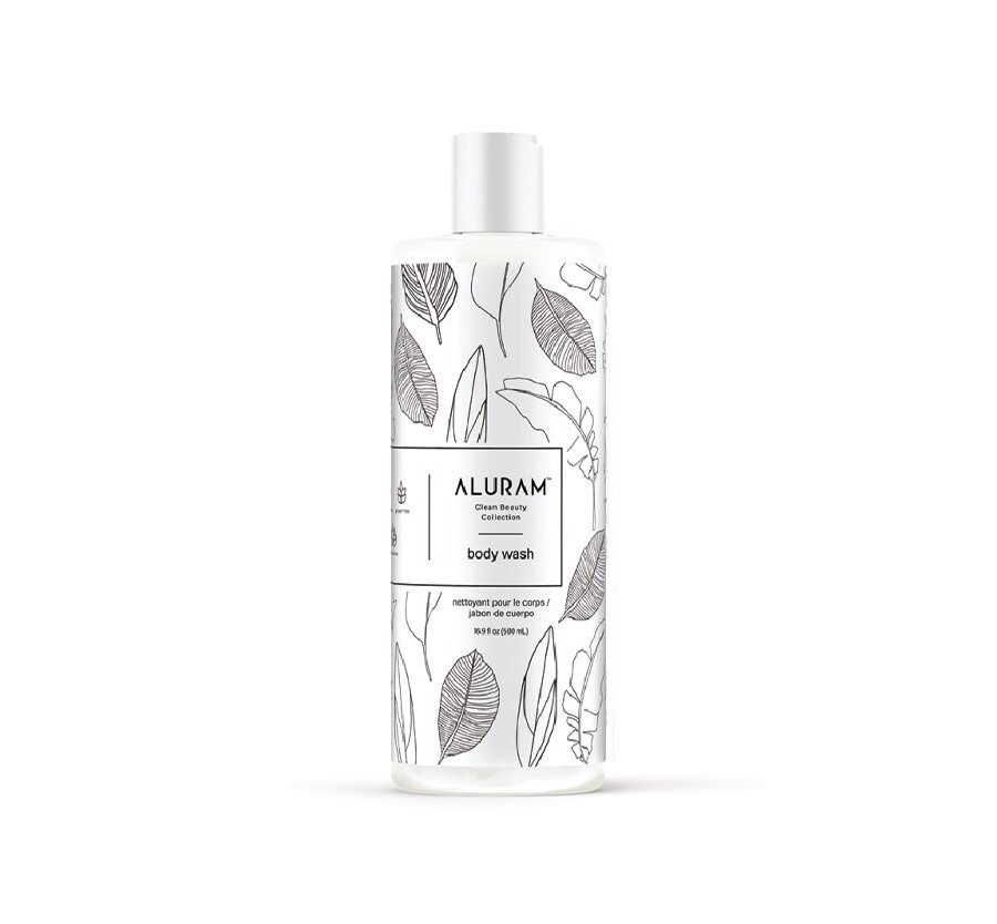 Aluram Body Wash