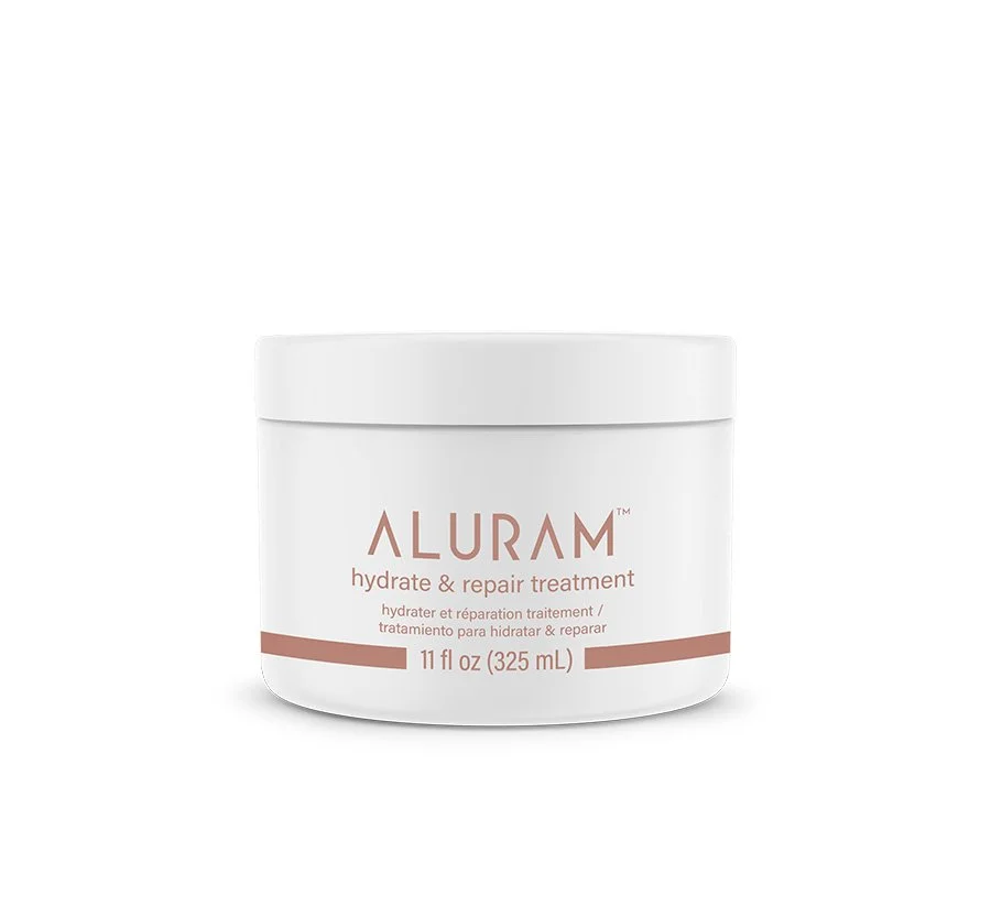 Aluram Hydrate & Repair Treatment