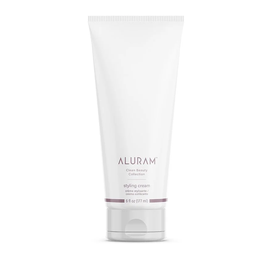 Aluram Styling Cream