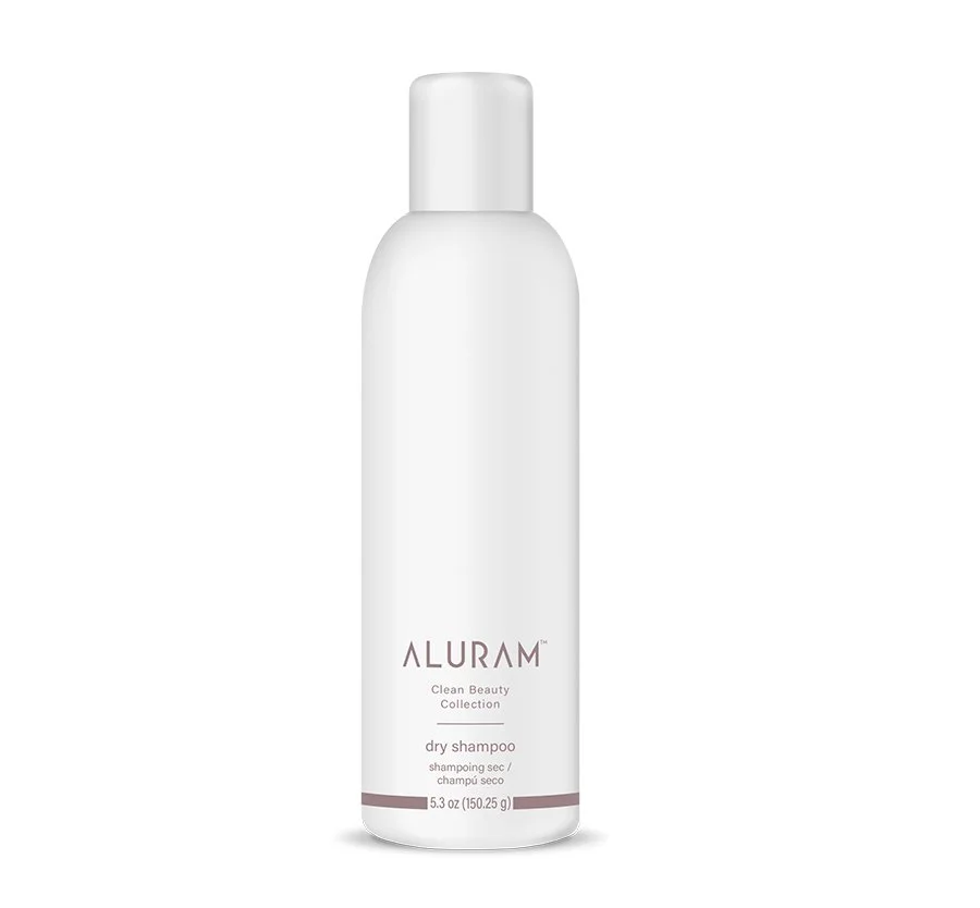 Aluram Dry Shampoo
