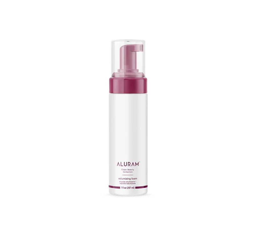 Aluram Volumizing Foam
