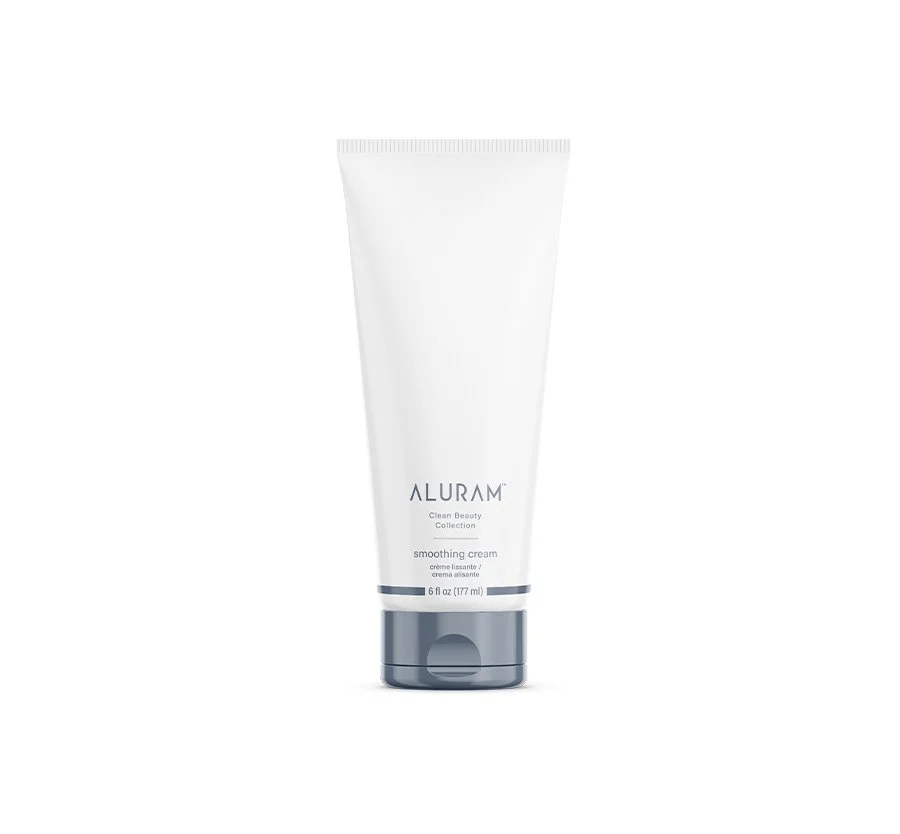 Aluram Smoothing Cream