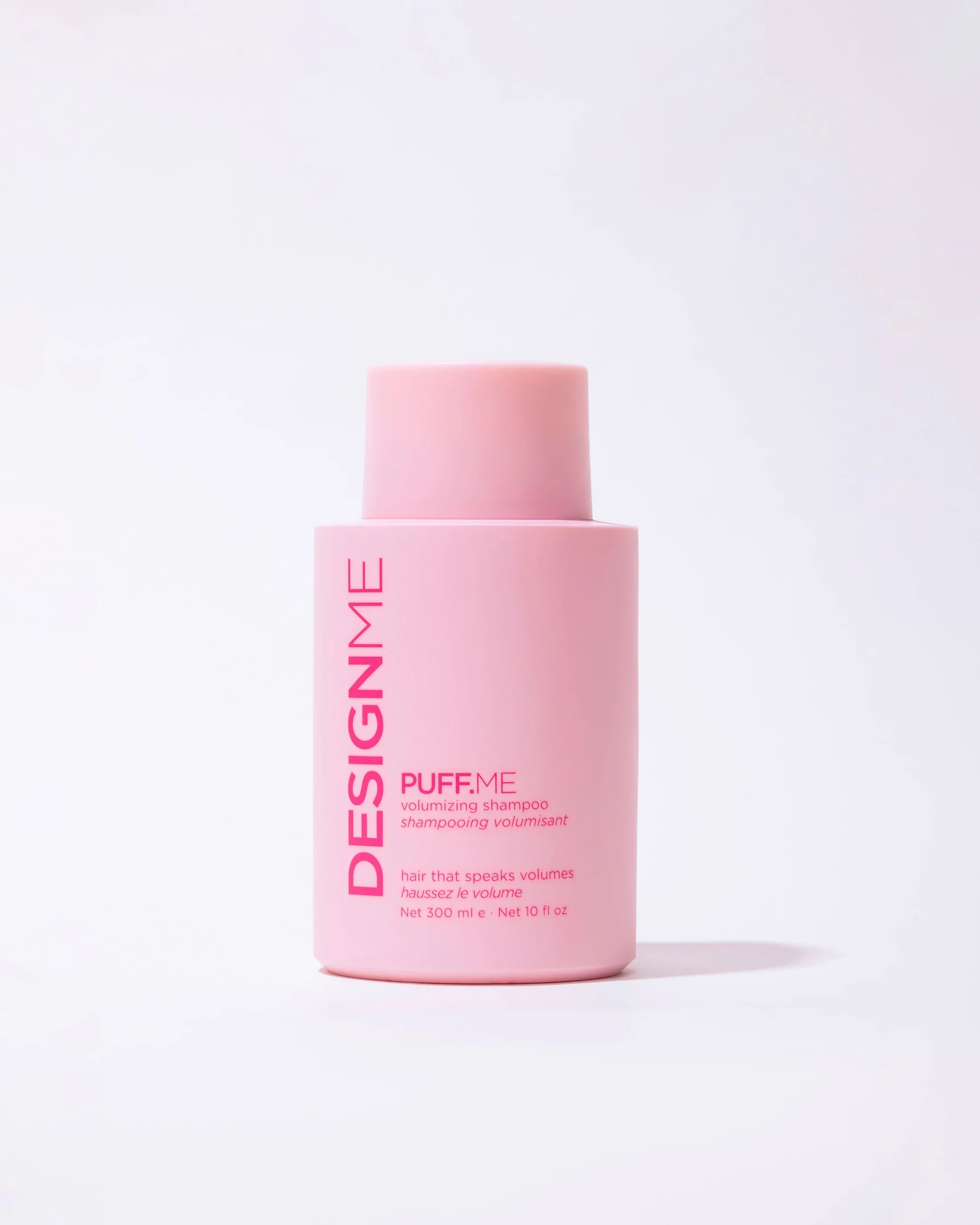 DESIGNME PUFF.ME | Volumizing Shampoo