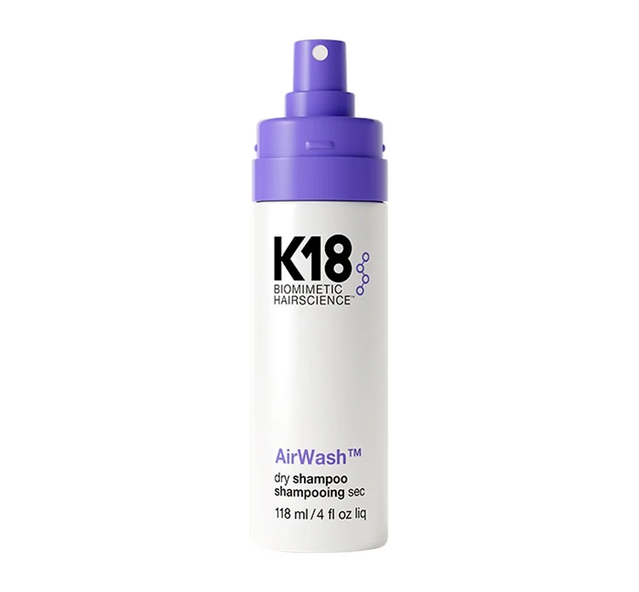 K18 Airwash Dry Shampoo